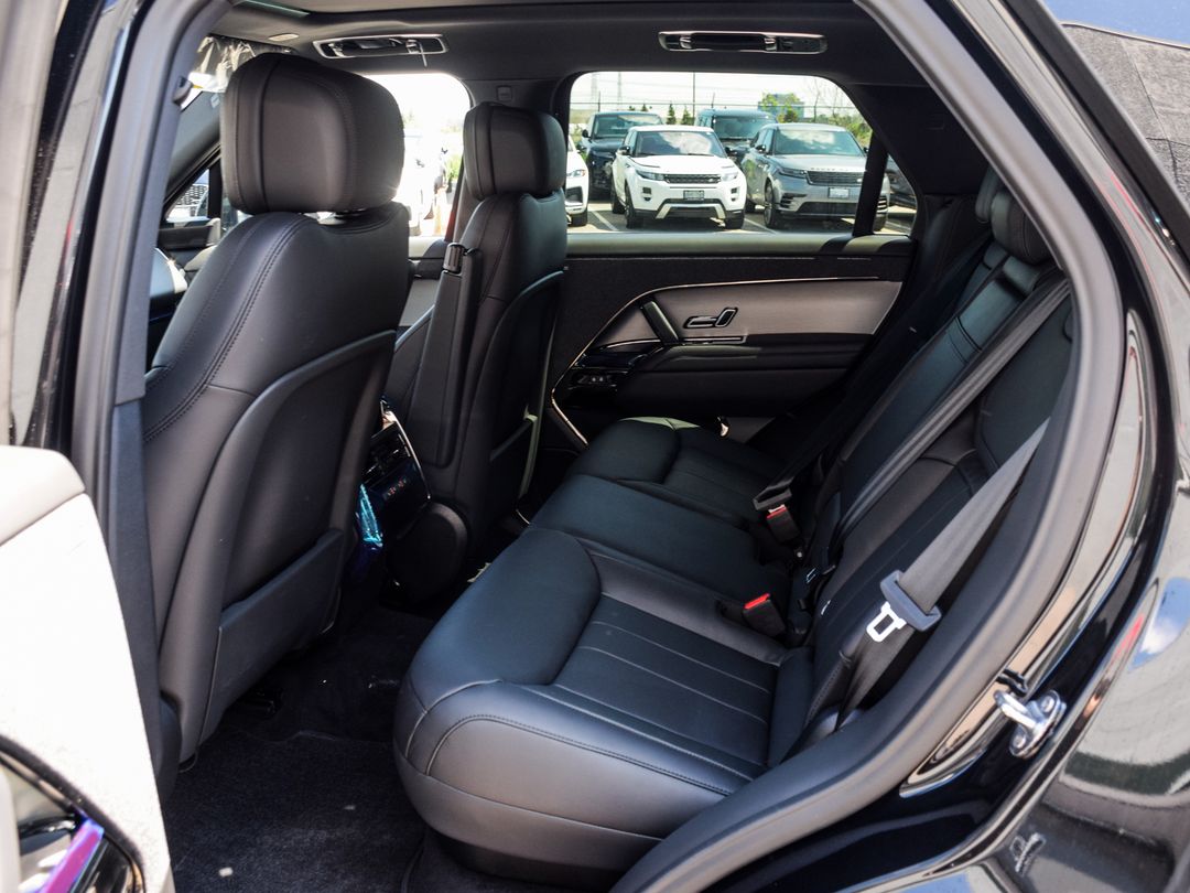 2025 Land Rover Range Rover Sport P400 Dynamic SE, Toronto, Cash