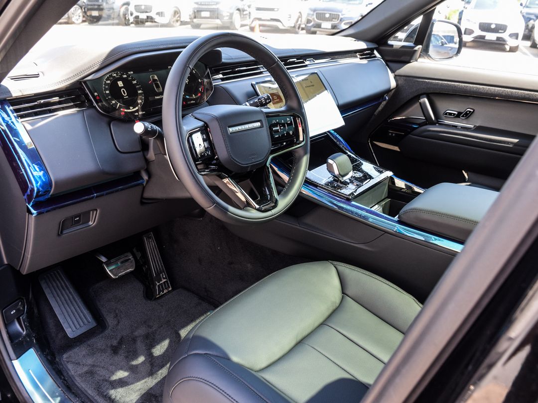 2025 Land Rover Range Rover Sport P400 Dynamic SE, Toronto, Cash