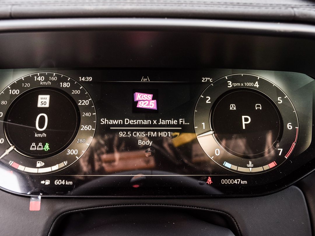 2025 Land Rover Range Rover Sport P400 Dynamic SE, Toronto, Cash