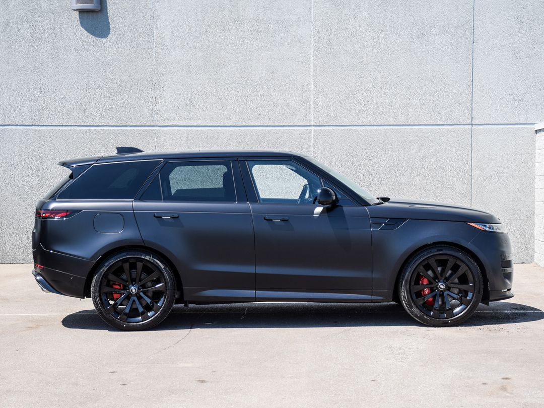 2025 Land Rover Range Rover Sport P400 Dynamic SE, Toronto, Cash