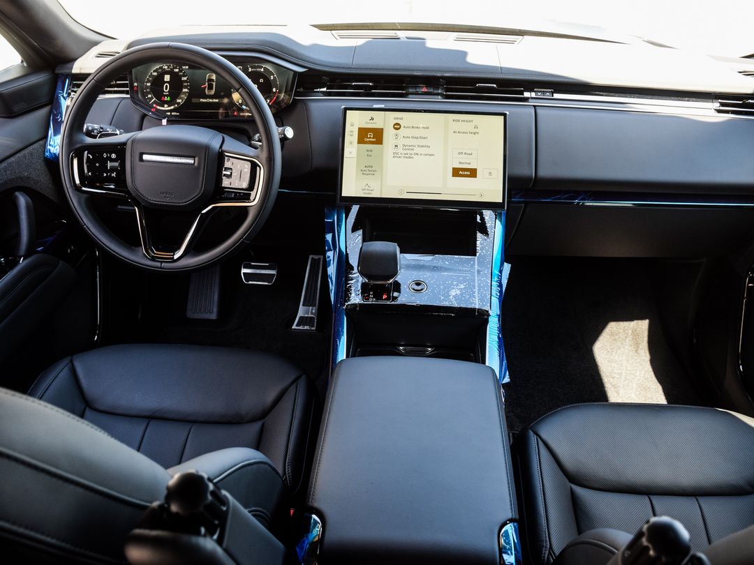 2025 Land Rover Range Rover Sport P400 Dynamic SE, Toronto, Cash