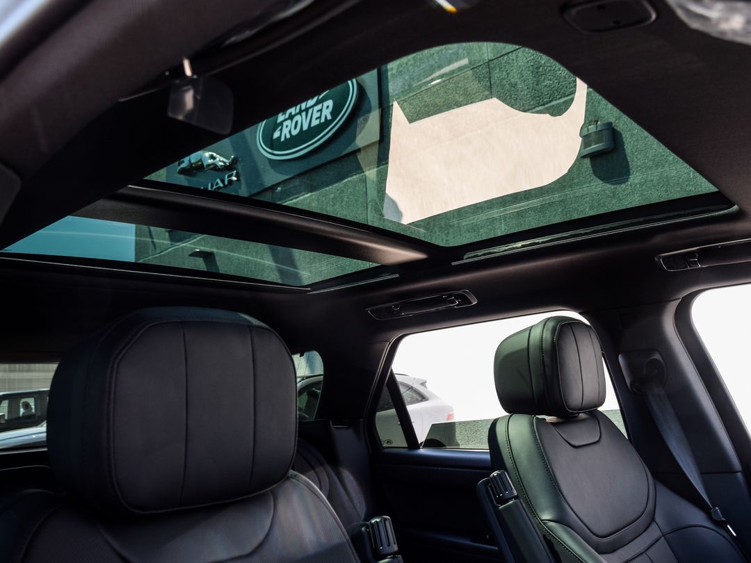 2025 Land Rover Range Rover Sport P400 Dynamic SE, Toronto, Cash