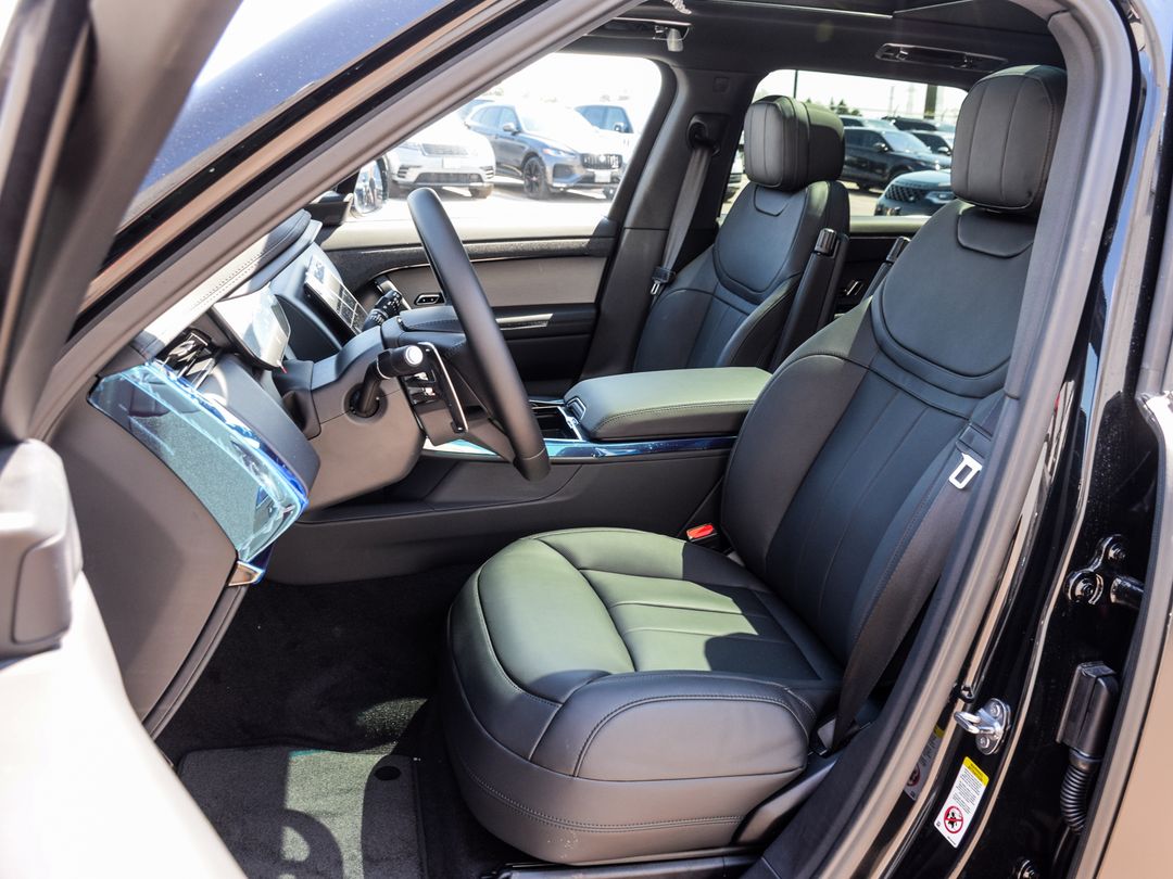 2025 Land Rover Range Rover Sport P400 Dynamic SE, Toronto, Cash
