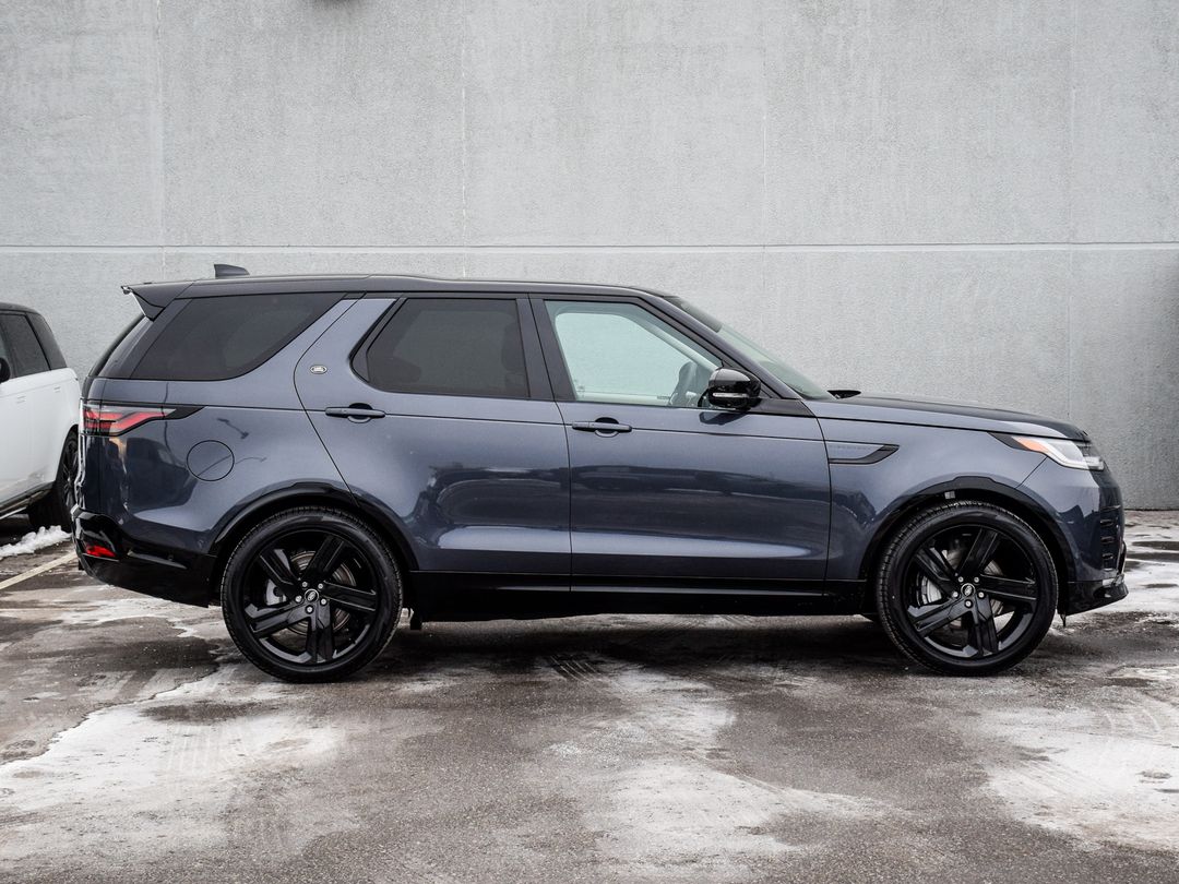 2025 Land Rover Discovery P300 Dynamic SE, Toronto, Cash