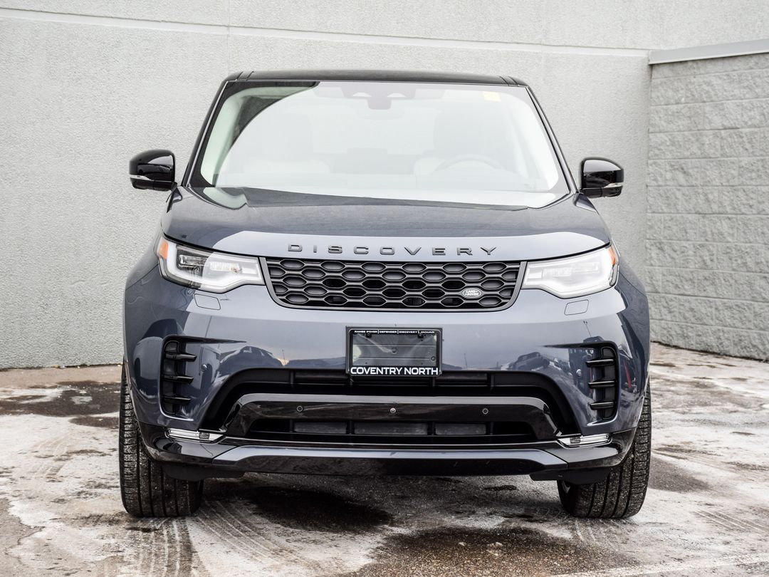 2025 Land Rover Discovery P300 Dynamic SE, Toronto, Cash