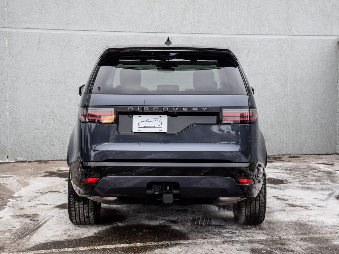 2025 Land Rover Discovery P300 Dynamic SE, Toronto, Cash