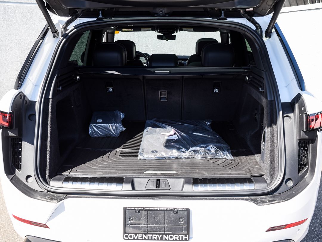 2025 Land Rover Range Rover Sport P400 Dynamic HSE, Toronto, Cash