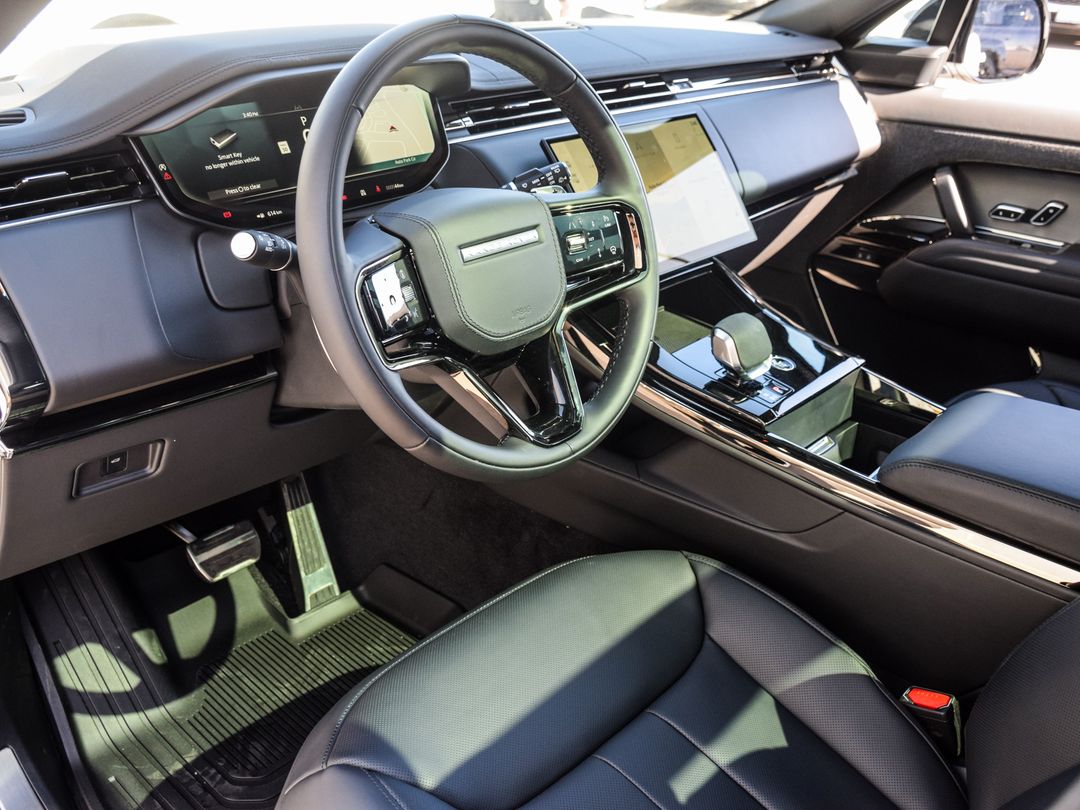 2025 Land Rover Range Rover Sport P400 Dynamic HSE, Toronto, Cash