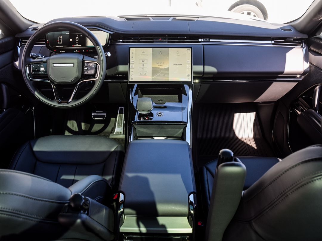 2025 Land Rover Range Rover Sport P400 Dynamic HSE, Toronto, Cash