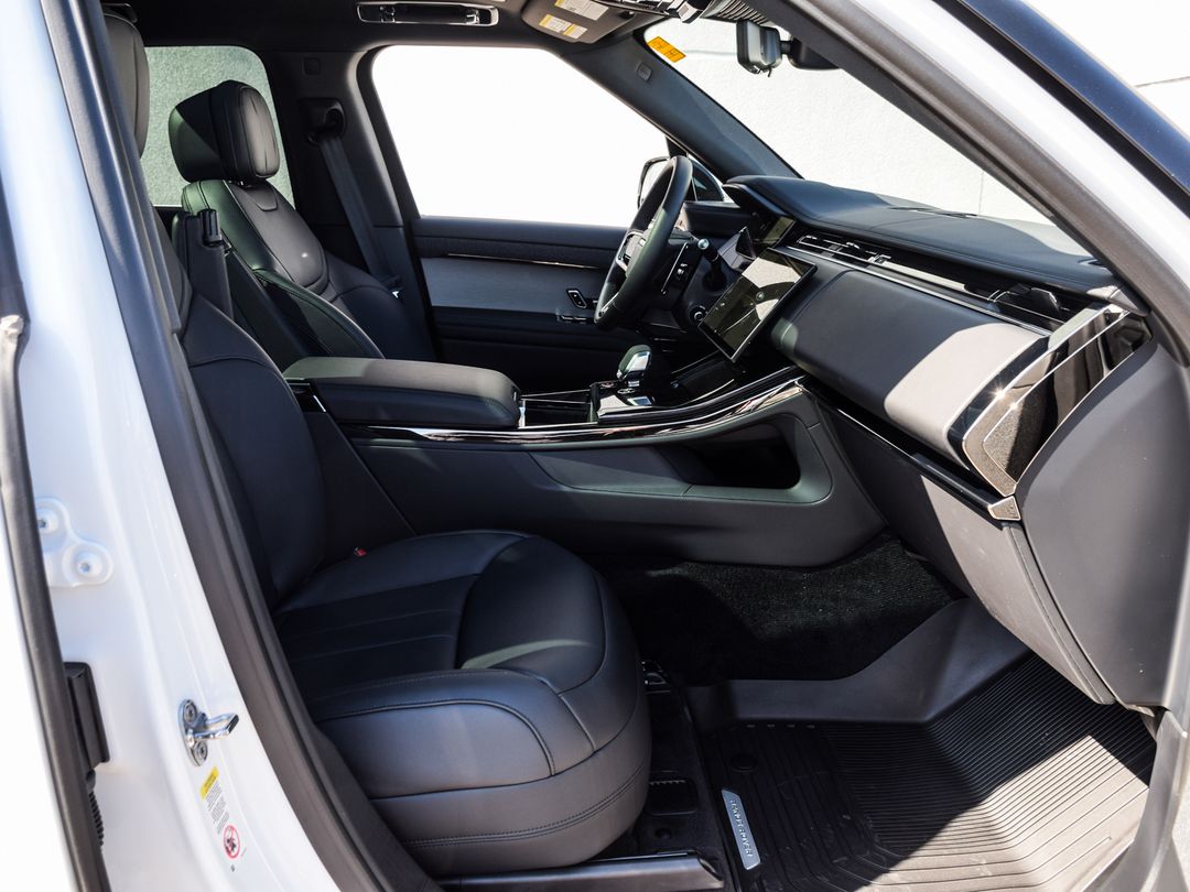 2025 Land Rover Range Rover Sport P400 Dynamic HSE, Toronto, Cash