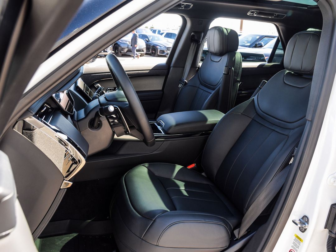 2025 Land Rover Range Rover Sport P400 Dynamic HSE, Toronto, Cash