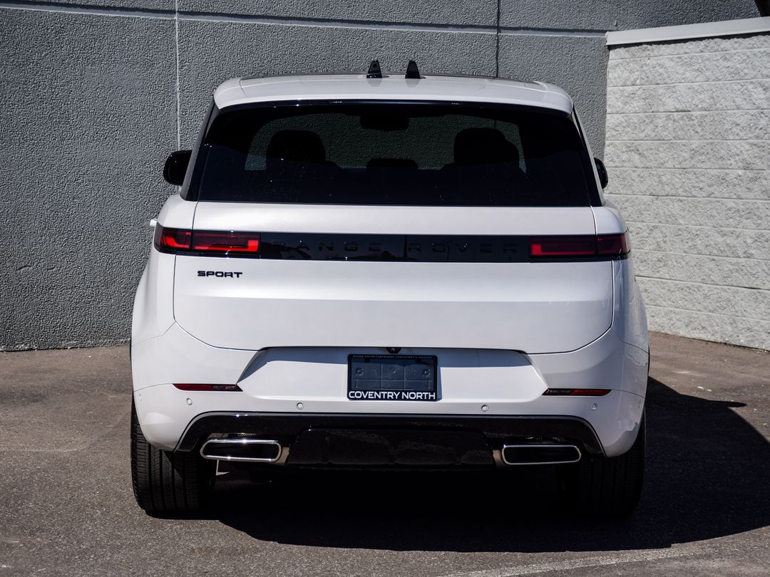 2025 Land Rover Range Rover Sport P400 Dynamic HSE, Toronto, Cash