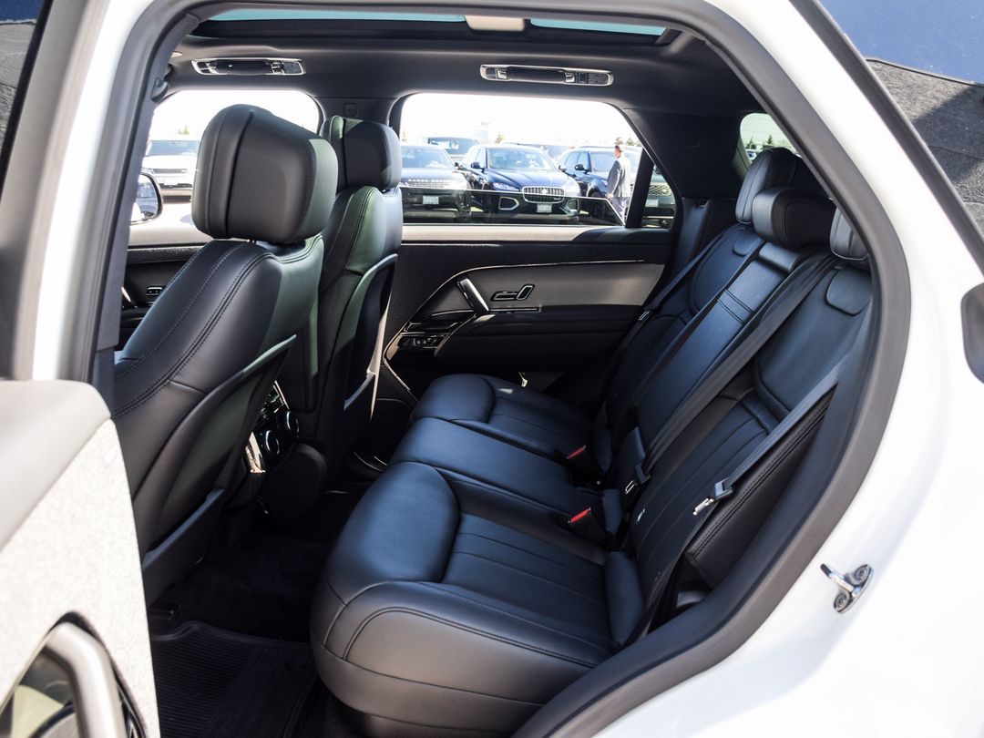2025 Land Rover Range Rover Sport P400 Dynamic HSE, Toronto, Cash