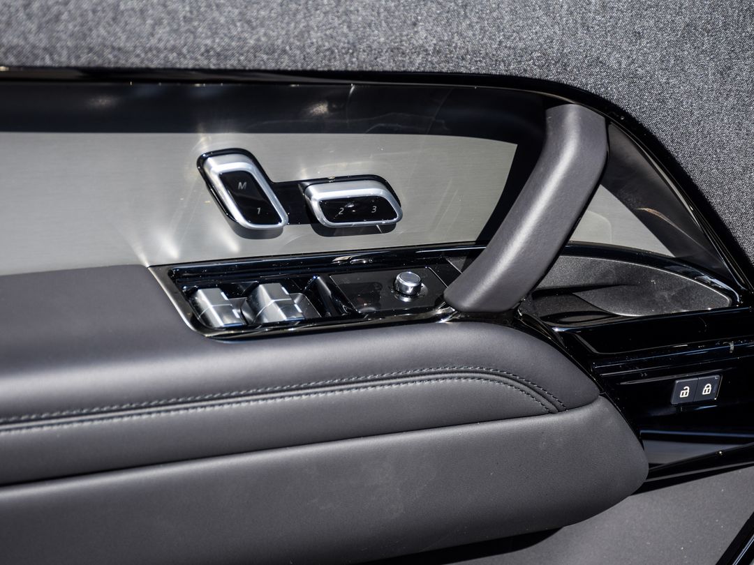 2025 Land Rover Range Rover Sport P400 Dynamic HSE, Toronto, Cash