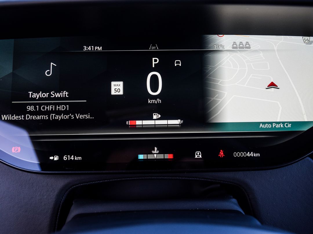 2025 Land Rover Range Rover Sport P400 Dynamic HSE, Toronto, Cash
