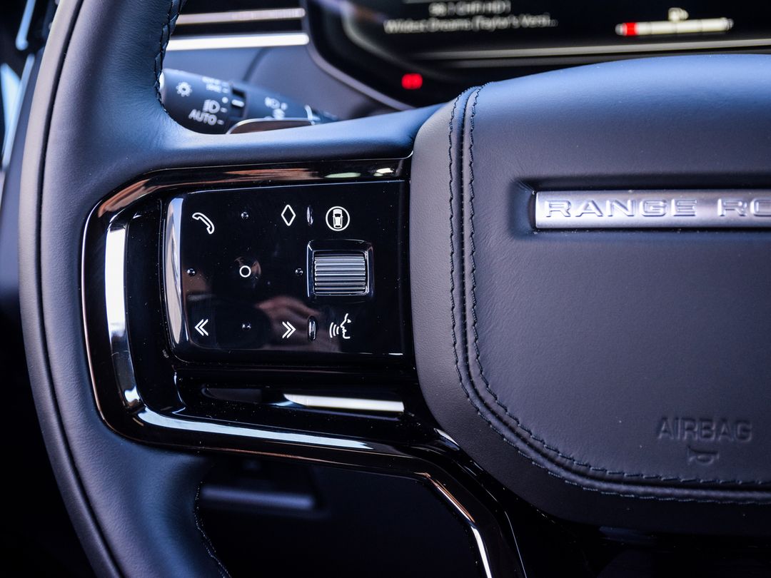 2025 Land Rover Range Rover Sport P400 Dynamic HSE, Toronto, Cash