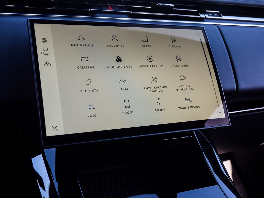 2025 Land Rover Range Rover Sport P400 Dynamic HSE, Toronto, Cash