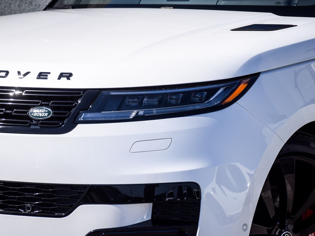 2025 Land Rover Range Rover Sport P400 Dynamic HSE, Toronto, Cash