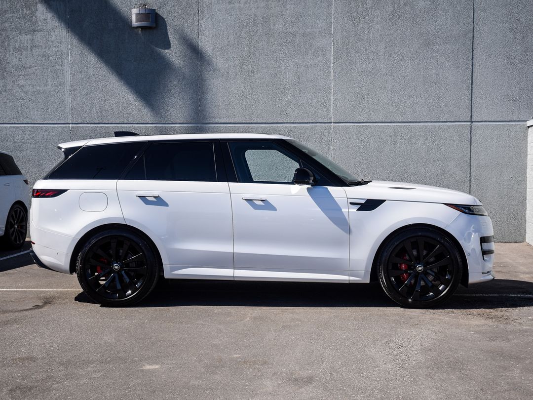 2025 Land Rover Range Rover Sport P400 Dynamic HSE, Toronto, Cash