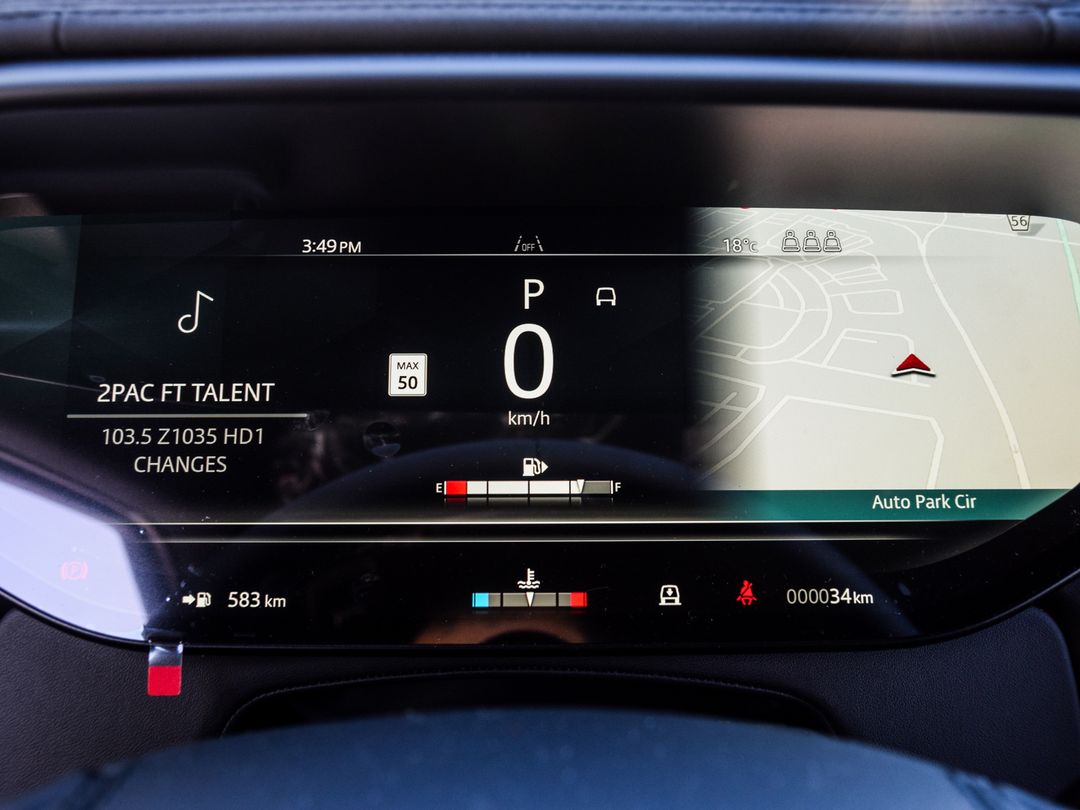 2025 Land Rover Range Rover Sport P400 Dynamic SE, Toronto, Cash