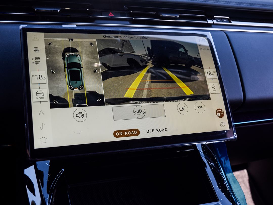 2025 Land Rover Range Rover Sport P400 Dynamic SE, Toronto, Cash