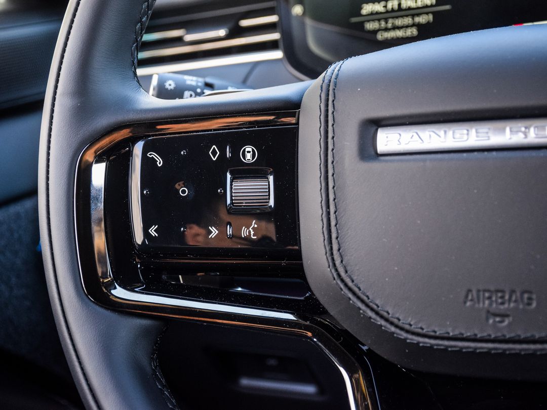 2025 Land Rover Range Rover Sport P400 Dynamic SE, Toronto, Cash