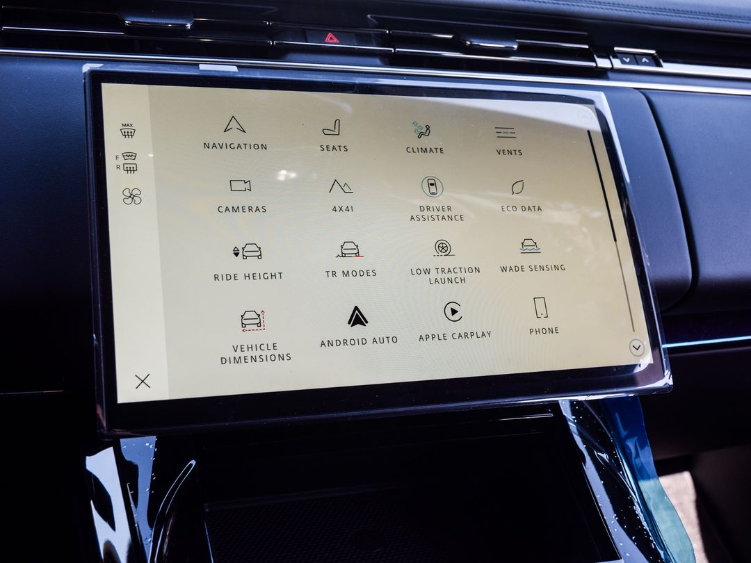 2025 Land Rover Range Rover Sport P400 Dynamic SE, Toronto, Cash
