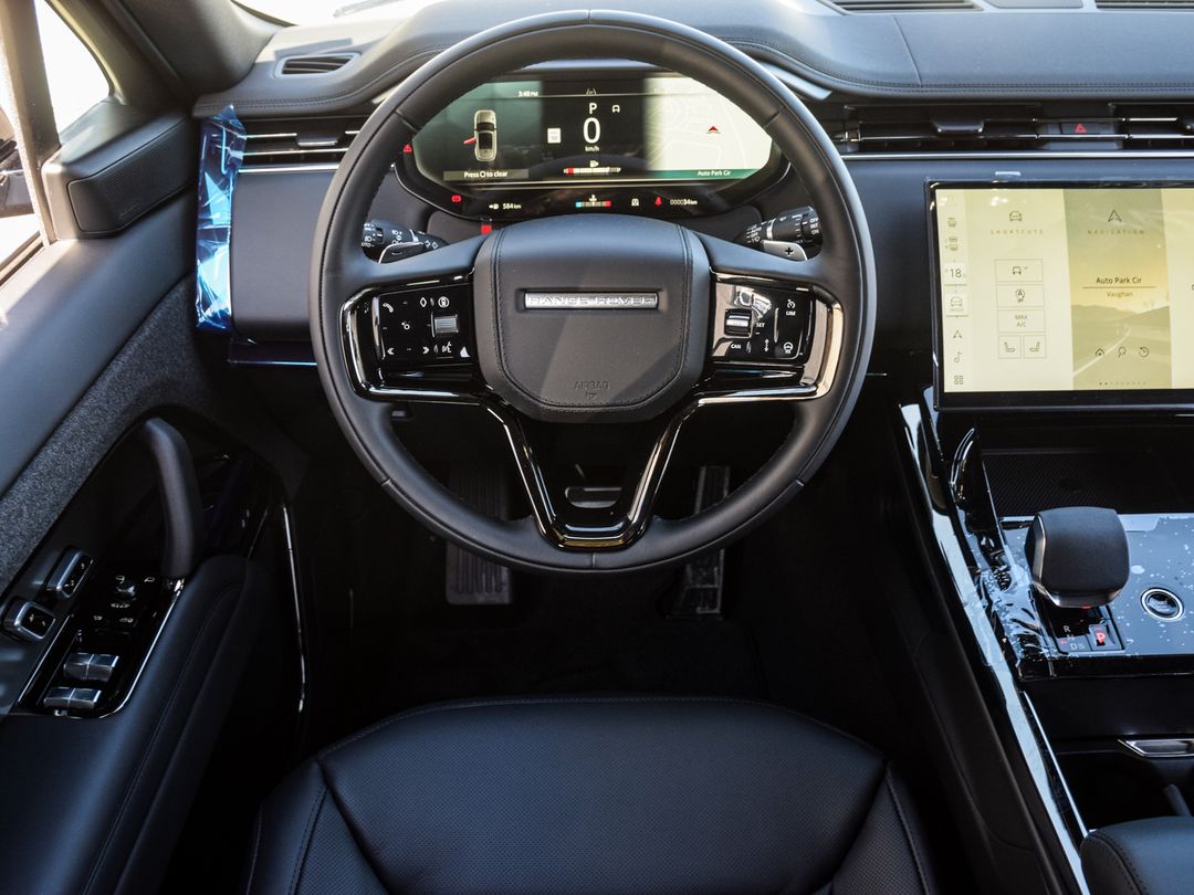 2025 Land Rover Range Rover Sport P400 Dynamic SE, Toronto, Cash