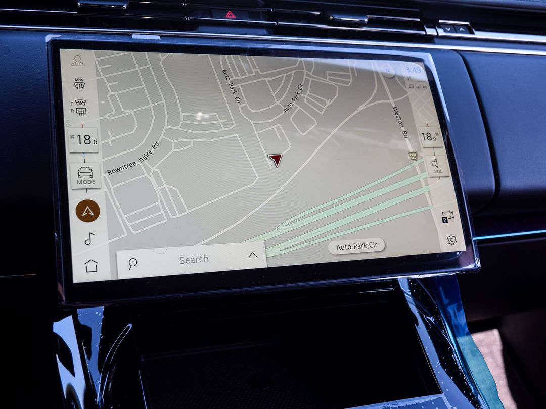 2025 Land Rover Range Rover Sport P400 Dynamic SE, Toronto, Cash