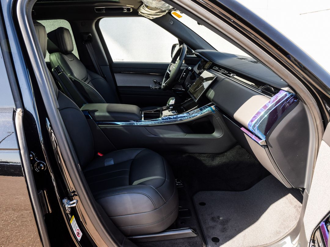 2025 Land Rover Range Rover Sport P400 Dynamic SE, Toronto, Cash