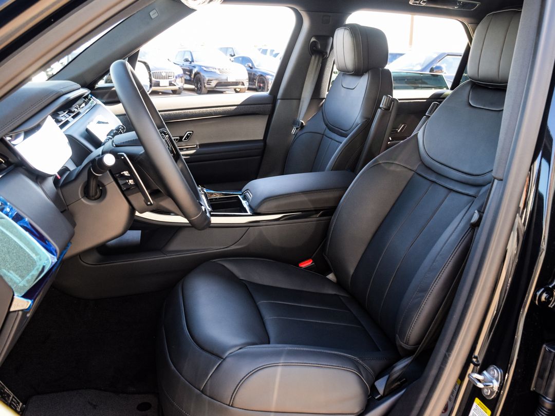 2025 Land Rover Range Rover Sport P400 Dynamic SE, Toronto, Cash
