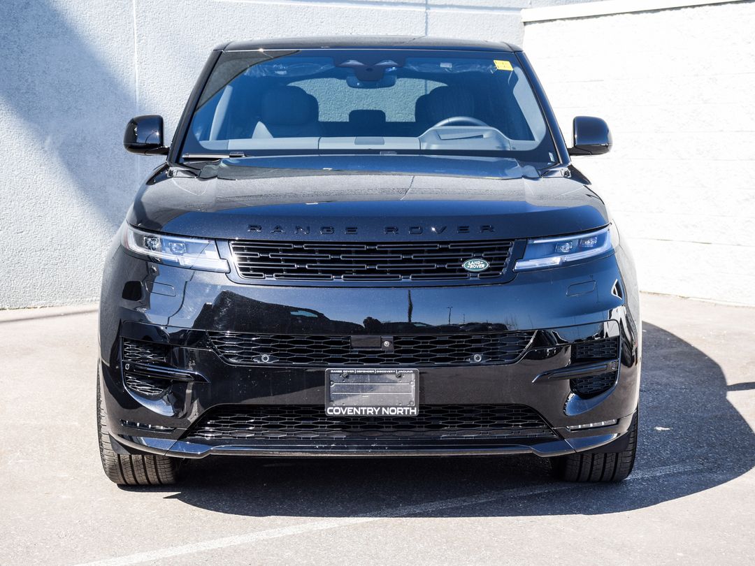 2025 Land Rover Range Rover Sport P400 Dynamic SE, Toronto, Cash