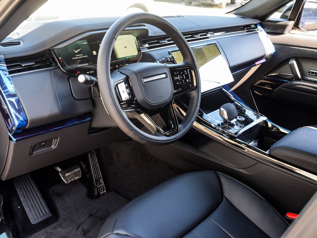 2025 Land Rover Range Rover Sport P400 Dynamic SE, Toronto, Cash