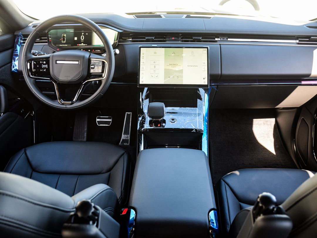 2025 Land Rover Range Rover Sport P400 Dynamic SE, Toronto, Cash