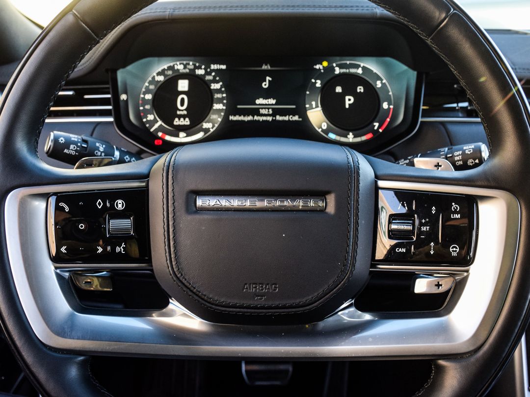 2024 Land Rover Range Rover P400 SE SWB, Toronto, Cash