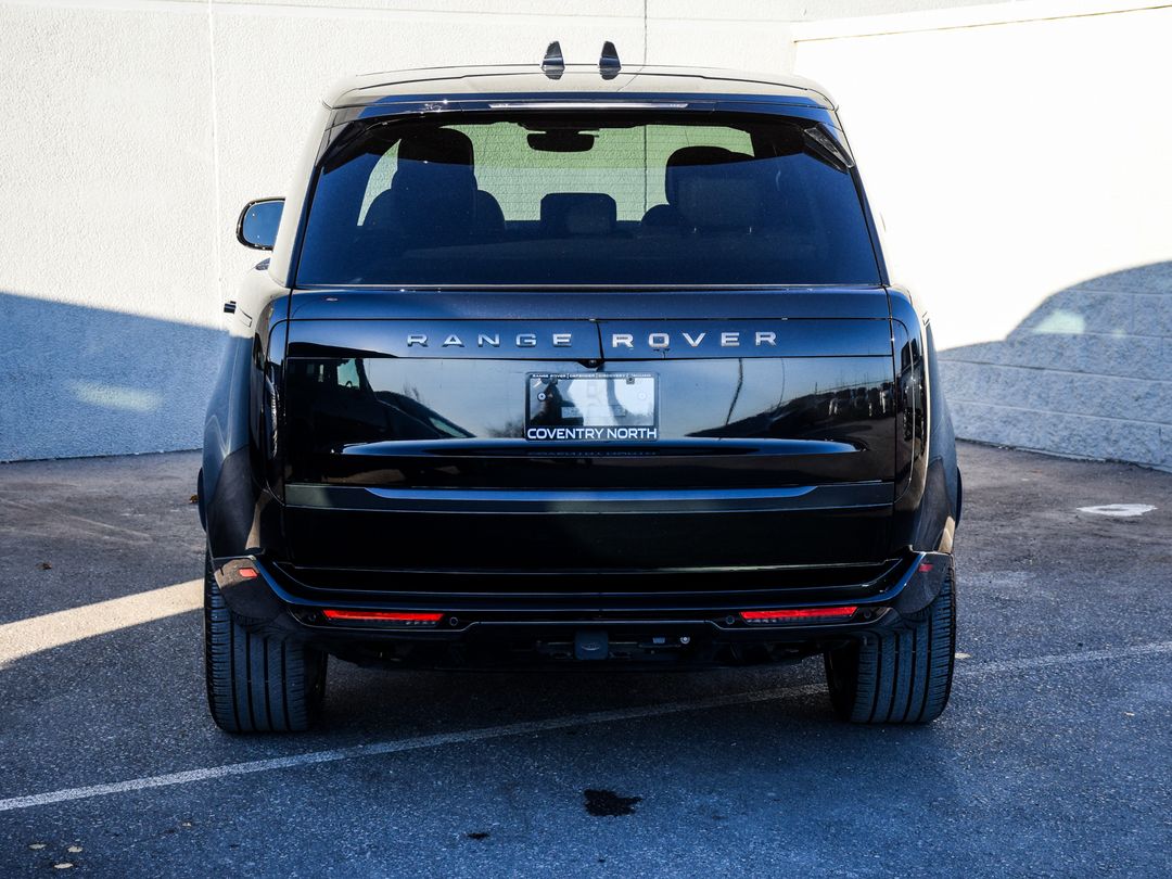 2024 Land Rover Range Rover P400 SE SWB, Toronto, Cash