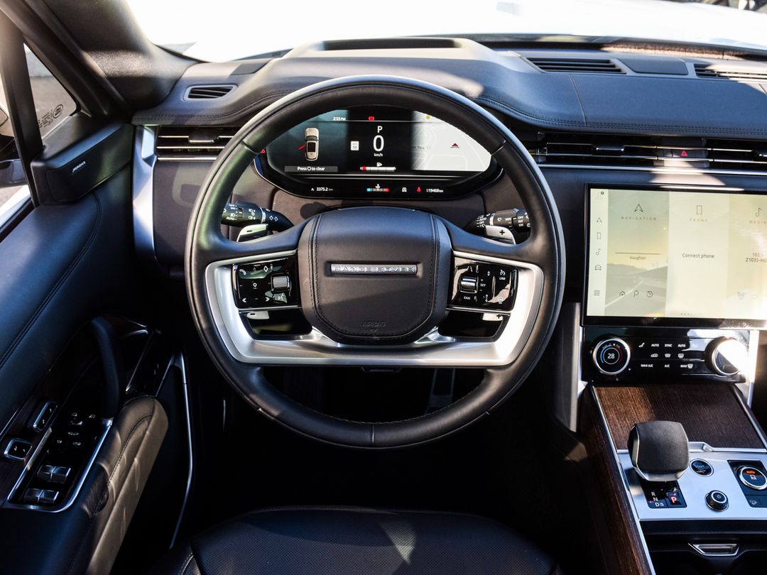2023 Land Rover Range Rover P530 SE, Toronto, Cash