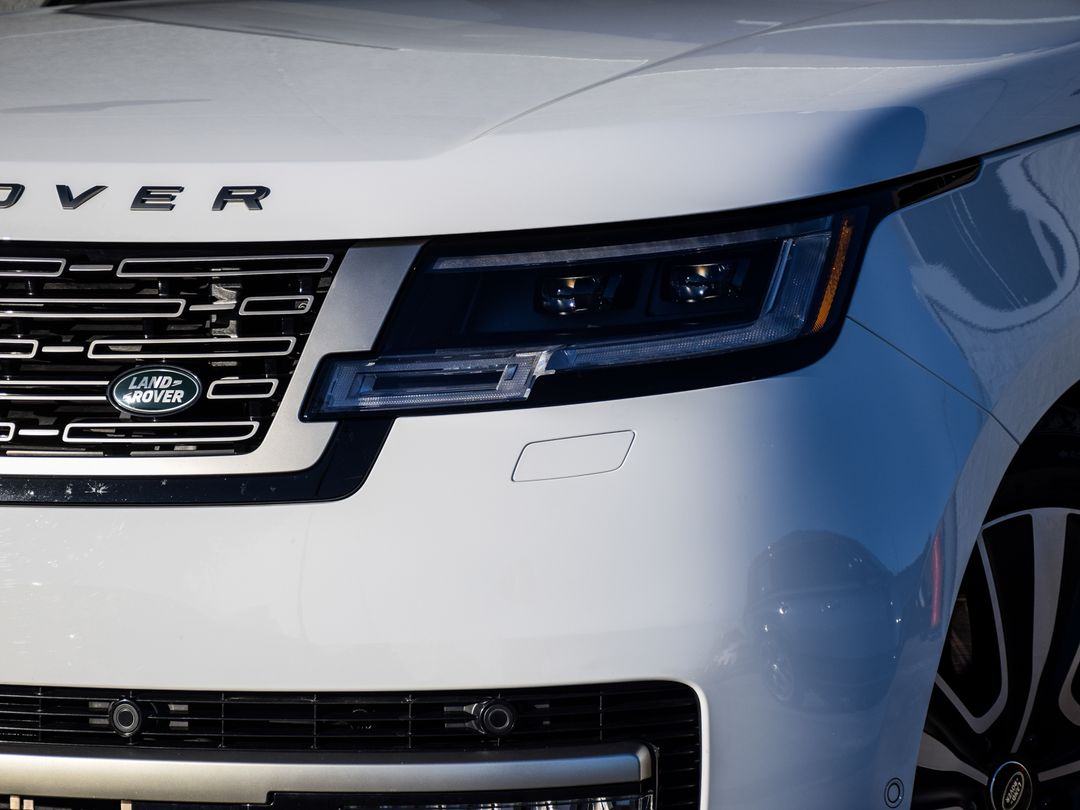 2023 Land Rover Range Rover P530 SE, Toronto, Cash