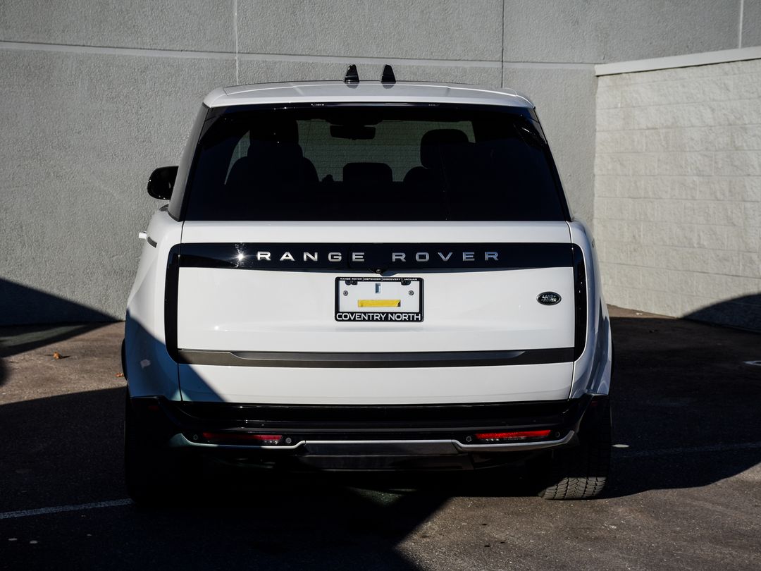 2023 Land Rover Range Rover P530 SE, Toronto, Cash