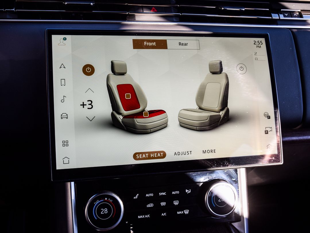 2023 Land Rover Range Rover P530 SE, Toronto, Cash