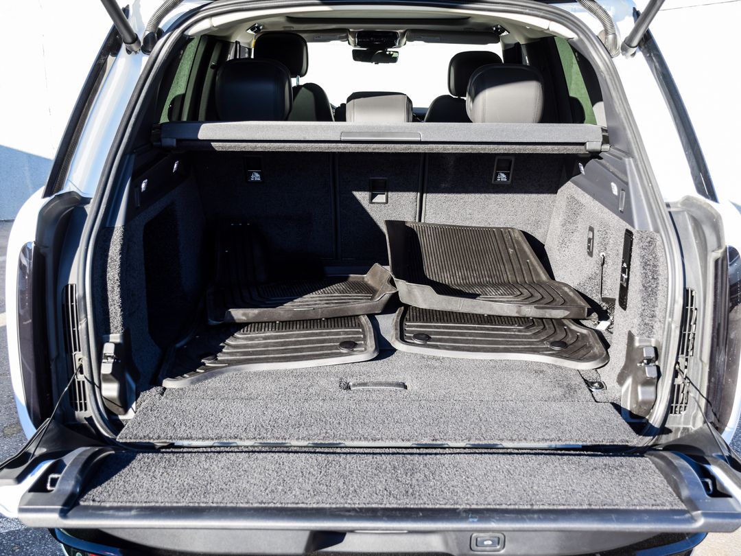 2023 Land Rover Range Rover P530 SE, Toronto, Cash