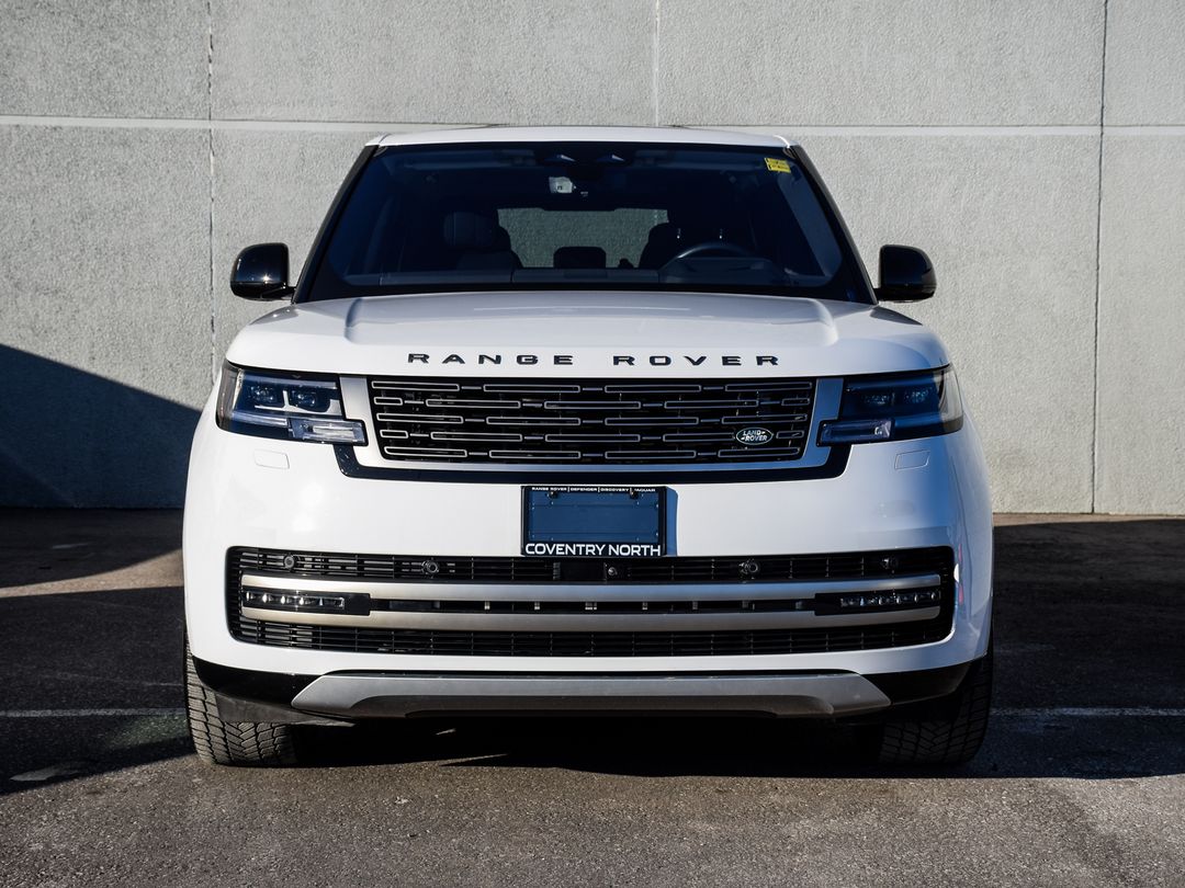 2023 Land Rover Range Rover P530 SE, Toronto, Cash