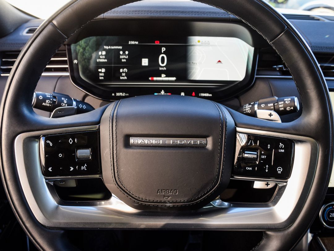2023 Land Rover Range Rover P530 SE, Toronto, Cash