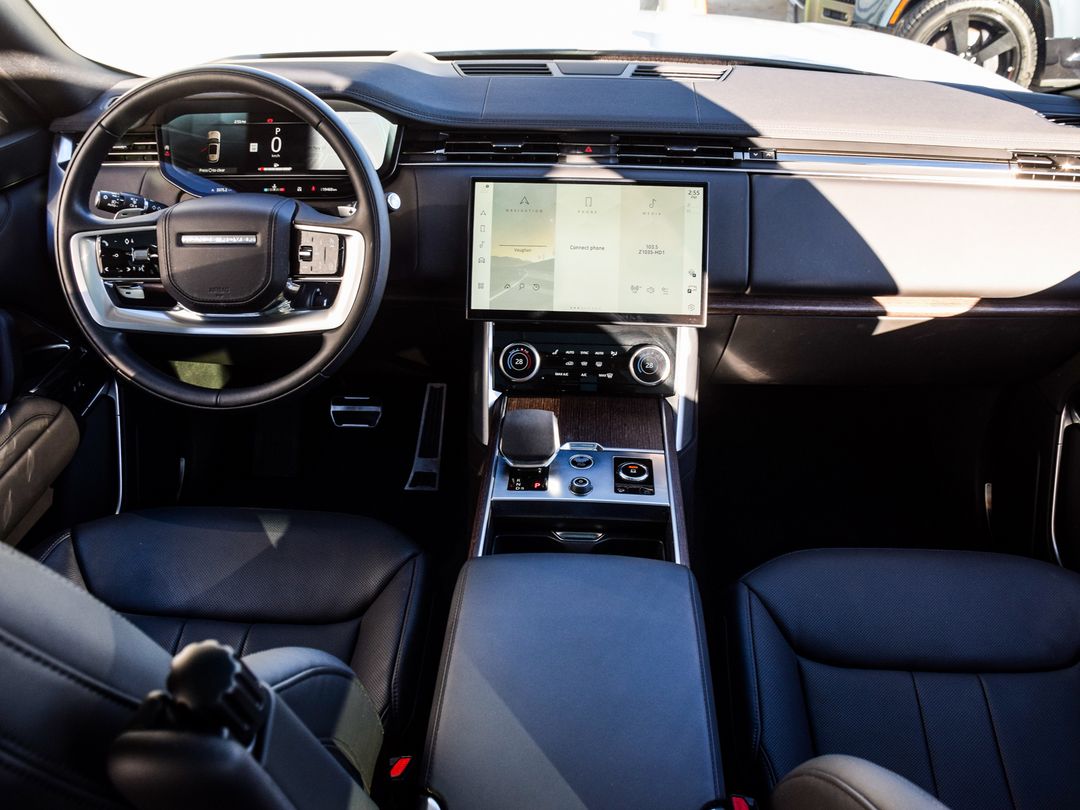 2023 Land Rover Range Rover P530 SE, Toronto, Cash