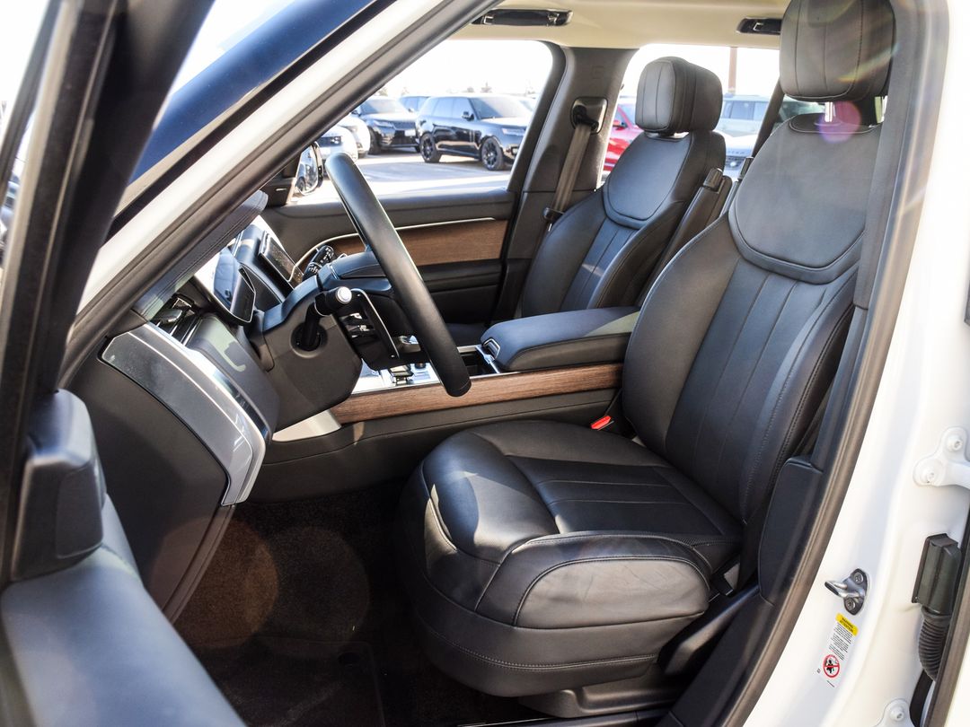 2023 Land Rover Range Rover P530 SE, Toronto, Cash