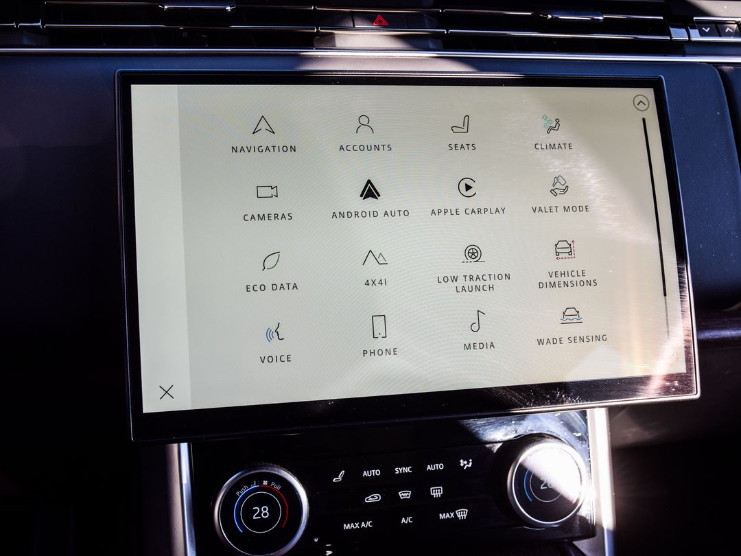 2023 Land Rover Range Rover P530 SE, Toronto, Cash