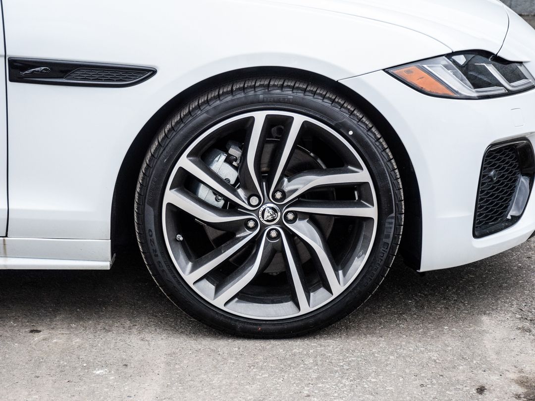 2024 Jaguar XF R-Dynamic SE, Toronto, Cash