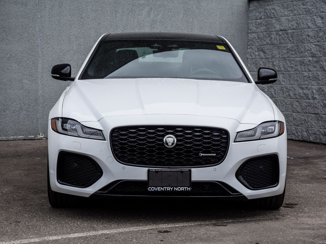 2024 Jaguar XF R-Dynamic SE, Toronto, Cash