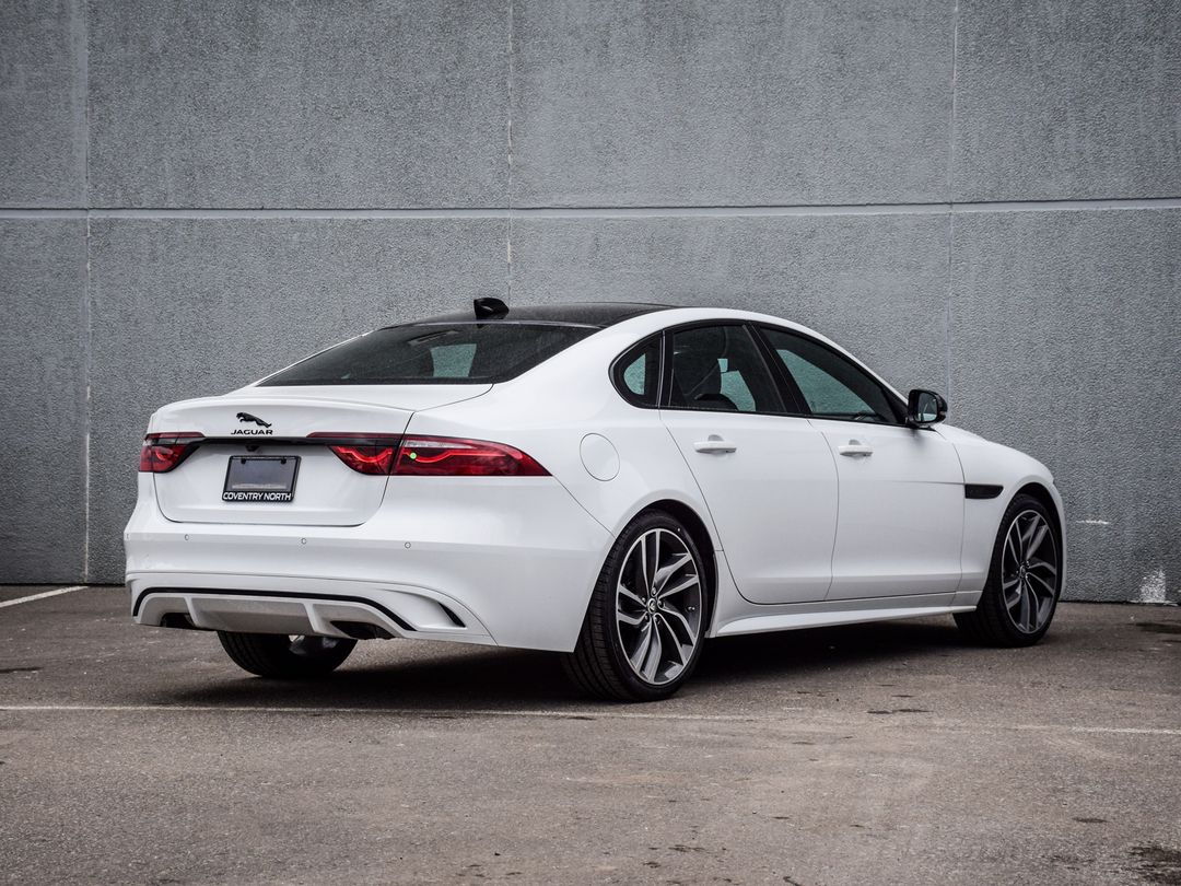 2024 Jaguar XF R-Dynamic SE, Toronto, Cash