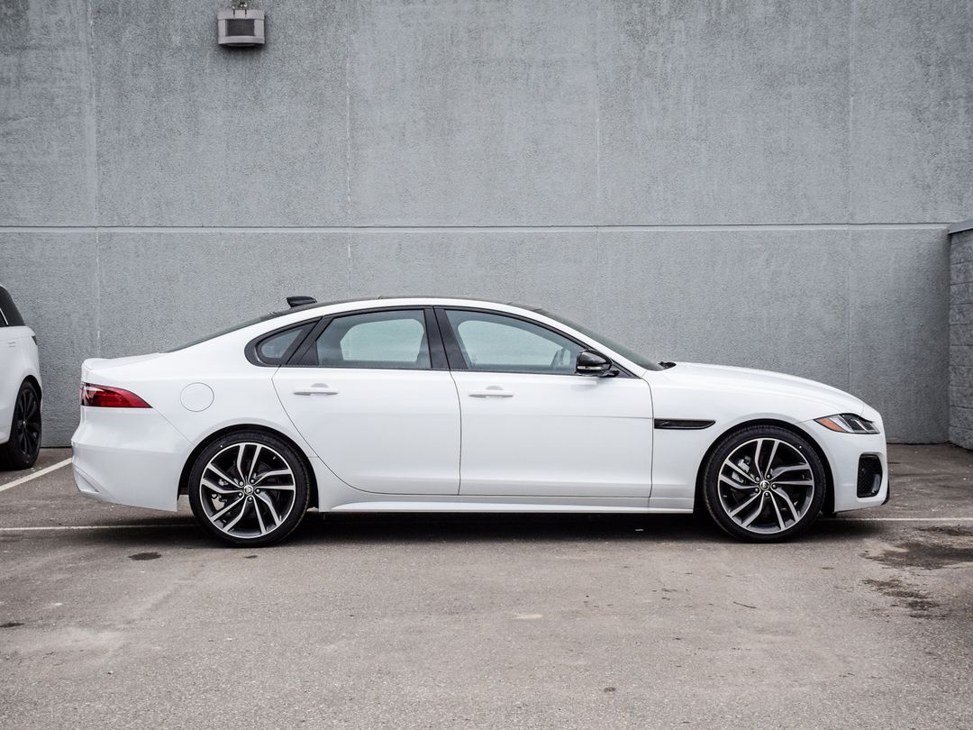 2024 Jaguar XF R-Dynamic SE, Toronto, Cash